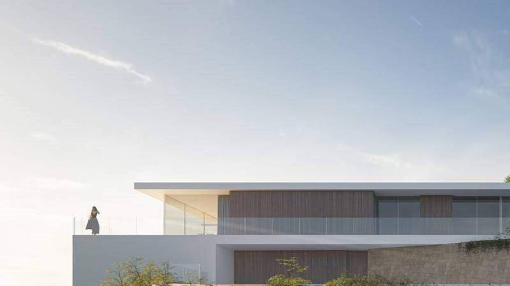 Haus zum Kauf 3.300.000 € 460 m² 13 m² Grundstück Teulada 03724