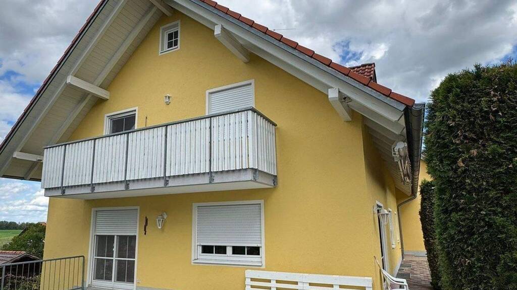 Einfamilienhaus zum Kauf 749.000 € 5 Zimmer 153 m² 690 m² Grundstück Berghofen Eching 84174