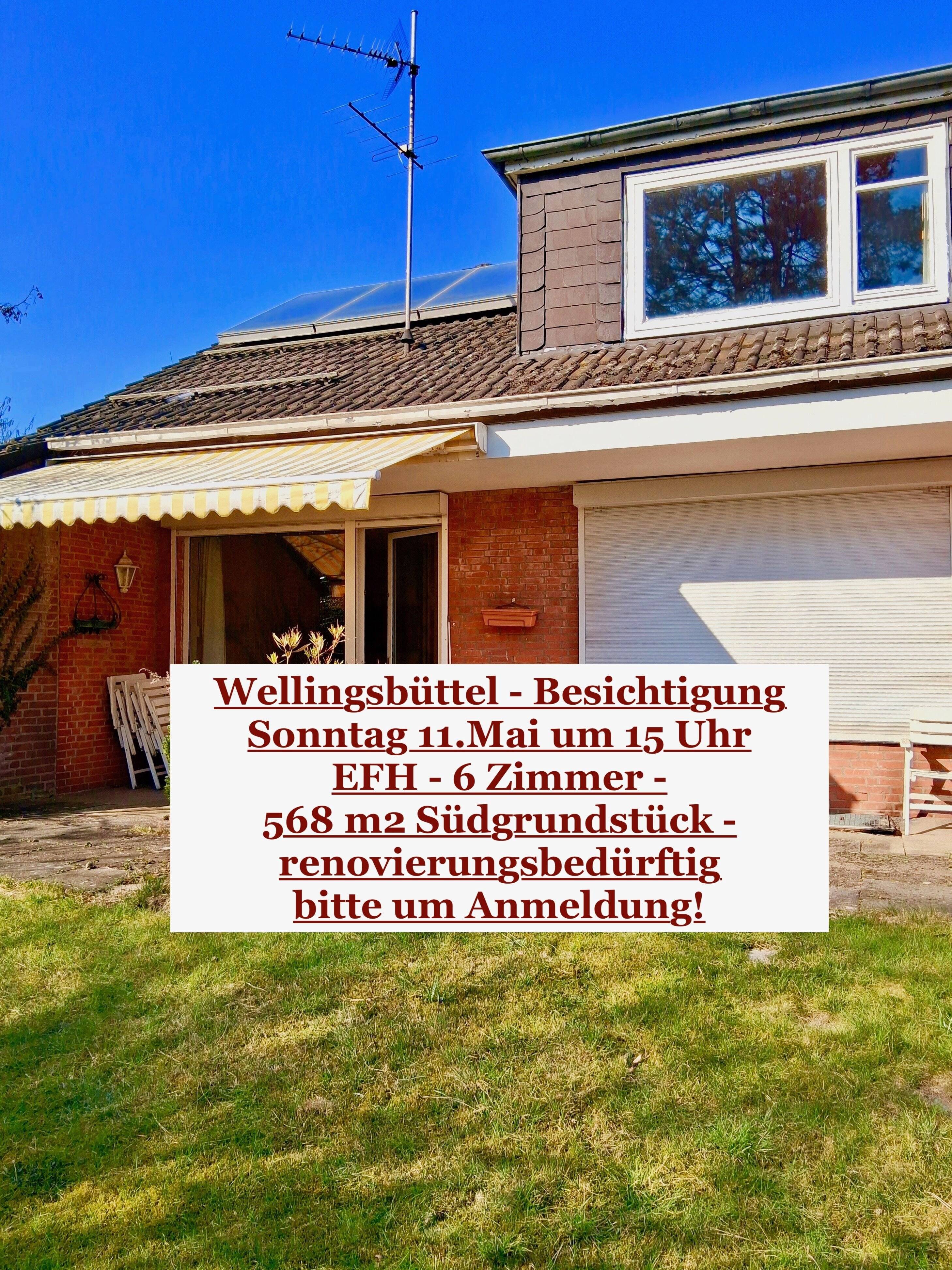Einfamilienhaus zum Kauf