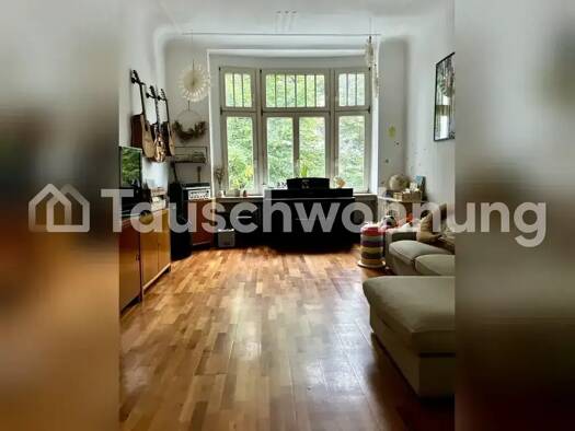 Wohnung zur Miete Tauschwohnung 1.150 € 3 Zimmer 78 m² 2. Geschoss Altstadt-Süd Köln 50678