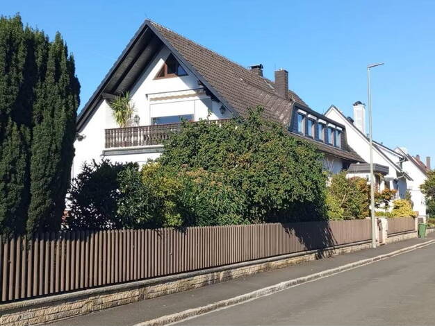 Mehrfamilienhaus zum Kauf provisionsfrei 310.000 € 7 Zimmer 317 m² 876 m² Grundstück Burgkunstadt 96224