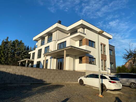 Wohnung zur Miete 1.517 € 3 Zimmer 114 m² Geschoss 2/3 frei ab 01.02.2026 Wiesenweg 10 Bergern Bad Berka 99438