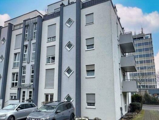 Wohnung zum Kauf 249.000 € 2 Zimmer 52,4 m² Wiesbaden 65189