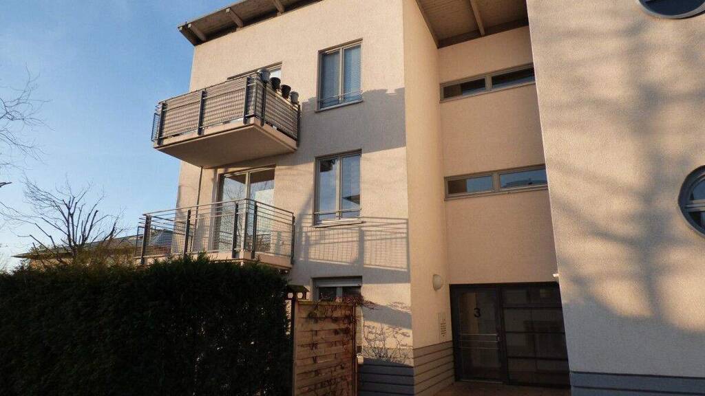 Studio zum Kauf 119.000 € 1 Zimmer 31,5 m² 2. Geschoss Schönefeld 12529