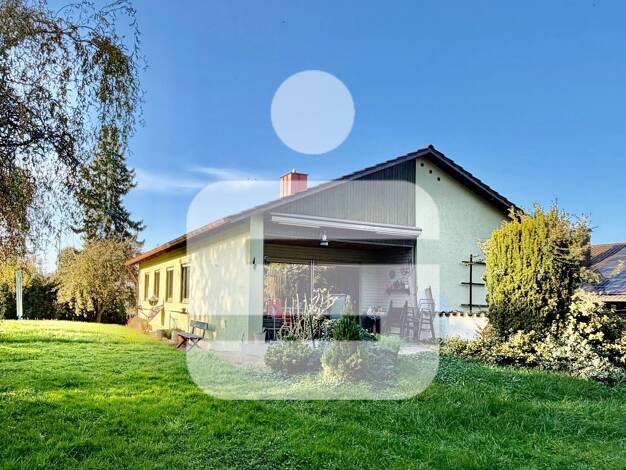 Einfamilienhaus zum Kauf 199.000 € 6 Zimmer 146 m² 788 m² Grundstück frei ab 01.05.2027 Ruhstorf Ruhstorf a.d.Rott 94099