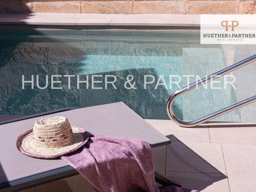 Einfamilienhaus zum Kauf provisionsfrei 849.000 € 6 Zimmer 292 m² 562 m² Grundstück Sa Pobla 67112