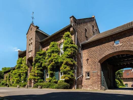 Loft zum Kauf 699.000 € 2 Zimmer 145 m² 1. Geschoss Selikum Neuss 41466