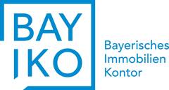 Bayerisches Immobilien Kontor GmbH logo