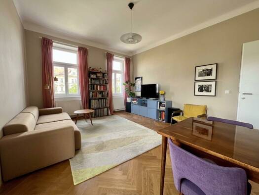 Wohnung zum Kauf 548.000 € 4 Zimmer 79,9 m² 3. Geschoss Breitenfurter Straße Wien 1120