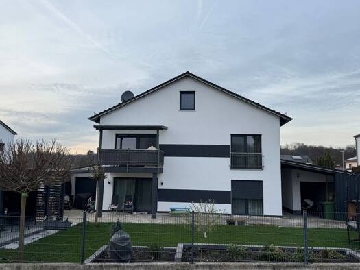 Mehrfamilienhaus zum Kauf provisionsfrei 1.230.000 € 6 Zimmer 202 m² Hepberg 85120