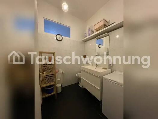 Wohnung zur Miete Tauschwohnung 380 € 1 Zimmer 33 m² 2. Geschoss Mitte Berlin 13347