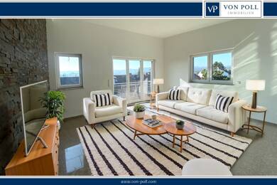 Penthouse zur Miete 2.100 € 4 Zimmer 136,9 m² 2. Geschoss Liederbach Liederbach am Taunus 65835