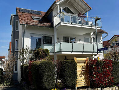 Wohnung zum Kauf 479.000 € 4,5 Zimmer 103,7 m² Nordheim Nordheim 74226