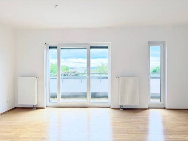 Wohnung zur Miete 1.271 € 3 Zimmer 85,9 m² 5. Geschoss frei ab sofort Berliner Allee 8C Darmstadt 64295