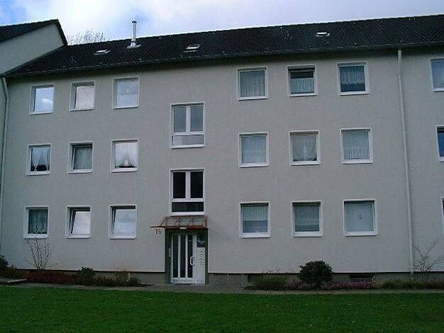 Wohnung zur Miete 737 € 3 Zimmer 63,7 m² frei ab 25.01.2027 Friedensstr. 15 Leichlingen Leichlingen (Rheinland) 42799