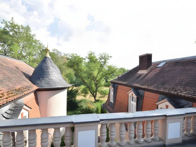 Wohnung zur Miete 1.450 € 2 Zimmer 115 m² 3. Geschoss Egelsbach 63329
