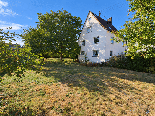 Einfamilienhaus zum Kauf 459.000 € 7 Zimmer 140 m² 1.150 m² Grundstück frei ab 01.12.2026 Sommerstraße Vöhringen Vöhringen 89269