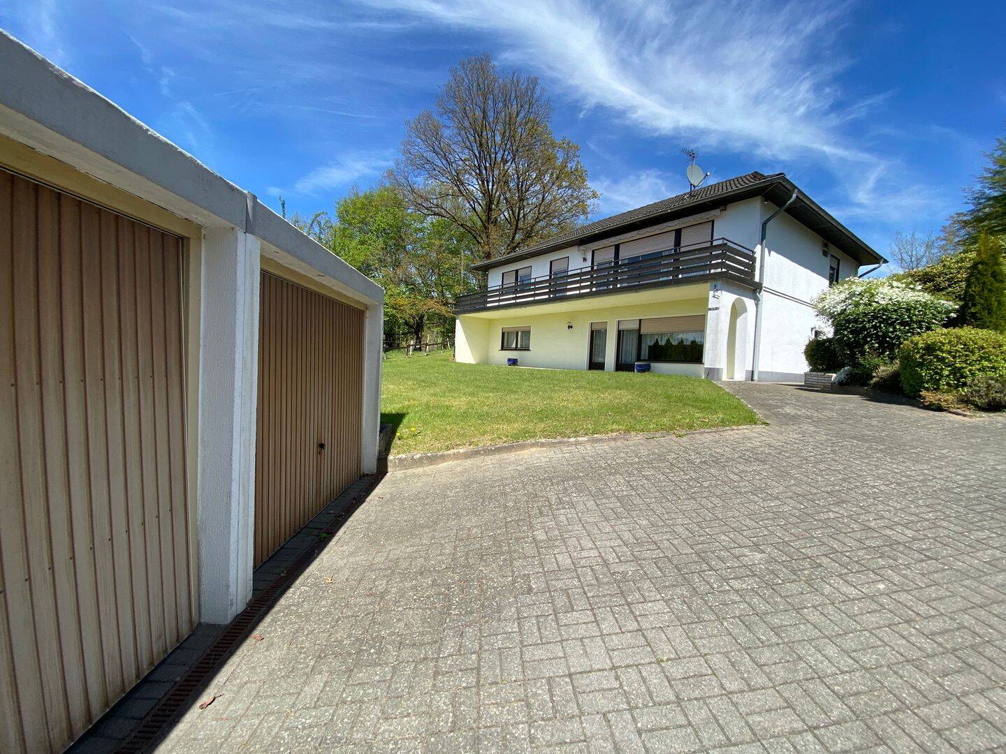 Haus – Gummersbach, Oberbergischer Kreis - Ansicht 4