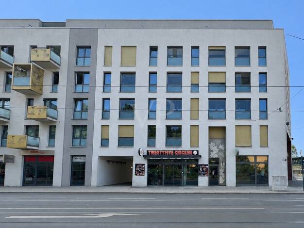Studio zum Kauf 185.000 € 1 Zimmer 34,2 m² 4. Geschoss Adlershof Treptow-Köpenick 12489