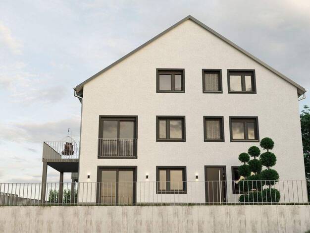 Wohnung zum Kauf 158.000 € 2 Zimmer 33 m² 2. Geschoss frei ab sofort Hofmarkstraße 10 Niedertraubling Obertraubling 93083