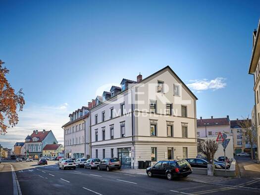 Werkstatt zum Kauf 460.000 € 117,7 m² Lagerfläche Straubing Straubing 94315