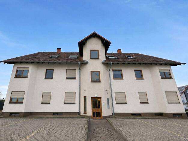 Wohnung zur Miete 850 € 4 Zimmer 87 m² frei ab sofort Hochdorf Hochdorf-Assenheim 67126