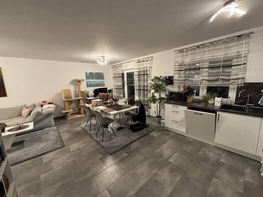 Wohnung zum Kauf 255.000 € 2 Zimmer 81 m² 4. Geschoss Merzig Merzig 66663