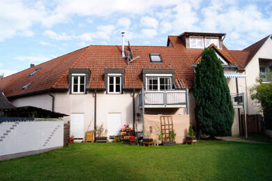 Maisonette zur Miete 1.100 € 3 Zimmer 115,9 m² 1. Geschoss frei ab 01.09.2025 Schliengen Schliengen 79418