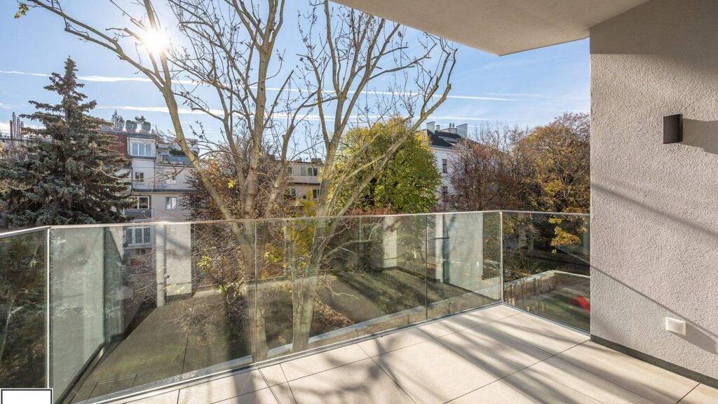 Wohnung zur Miete 1.237 € 2 Zimmer 54,8 m² 3. Geschoss frei ab 01.05.2026 Wien 1190