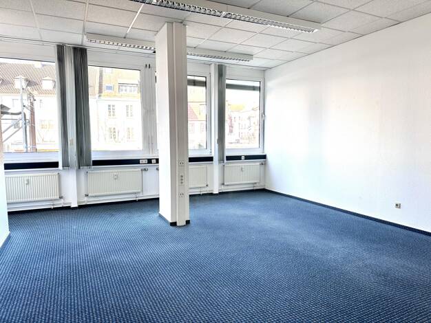 Büro zur Miete provisionsfrei 10 Zimmer Innenstadt Kaiserslautern 67655