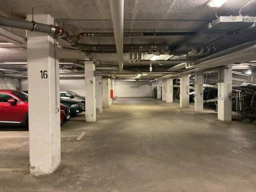 Tiefgarage zur Miete provisionsfrei 62 € Dorothea-Schneider-Straße 14 Kirchsteigfeld Potsdam 14480