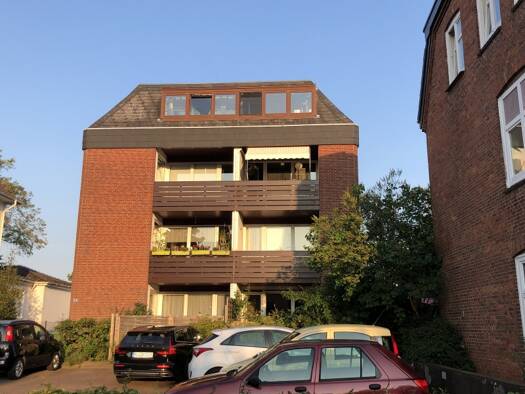 Wohnung zur Miete 690 € 3 Zimmer 71 m² frei ab 01.09.2025 Preetz 24211