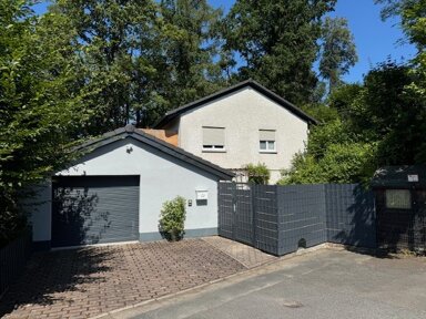 Einfamilienhaus zum Kauf 399.000 € 4 Zimmer 118,6 m² 1.089 m² Grundstück Münchsteinach Münchsteinach 91481