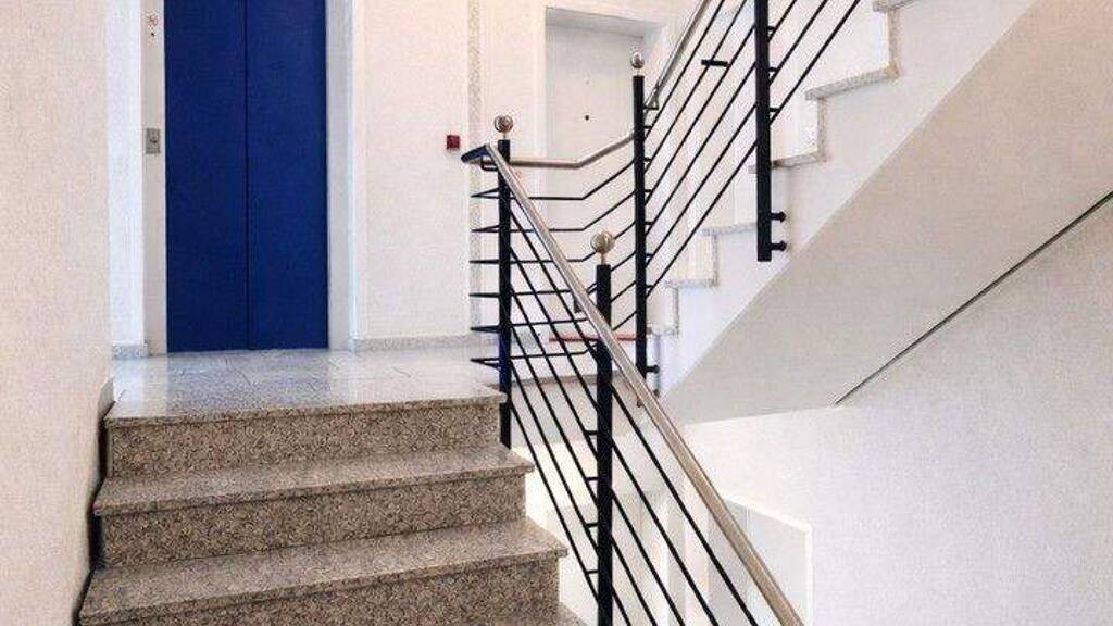 Wohnung zur Miete 690 € 2 Zimmer 61,5 m² 3. Geschoss Dieringhausen Gummersbach 51645