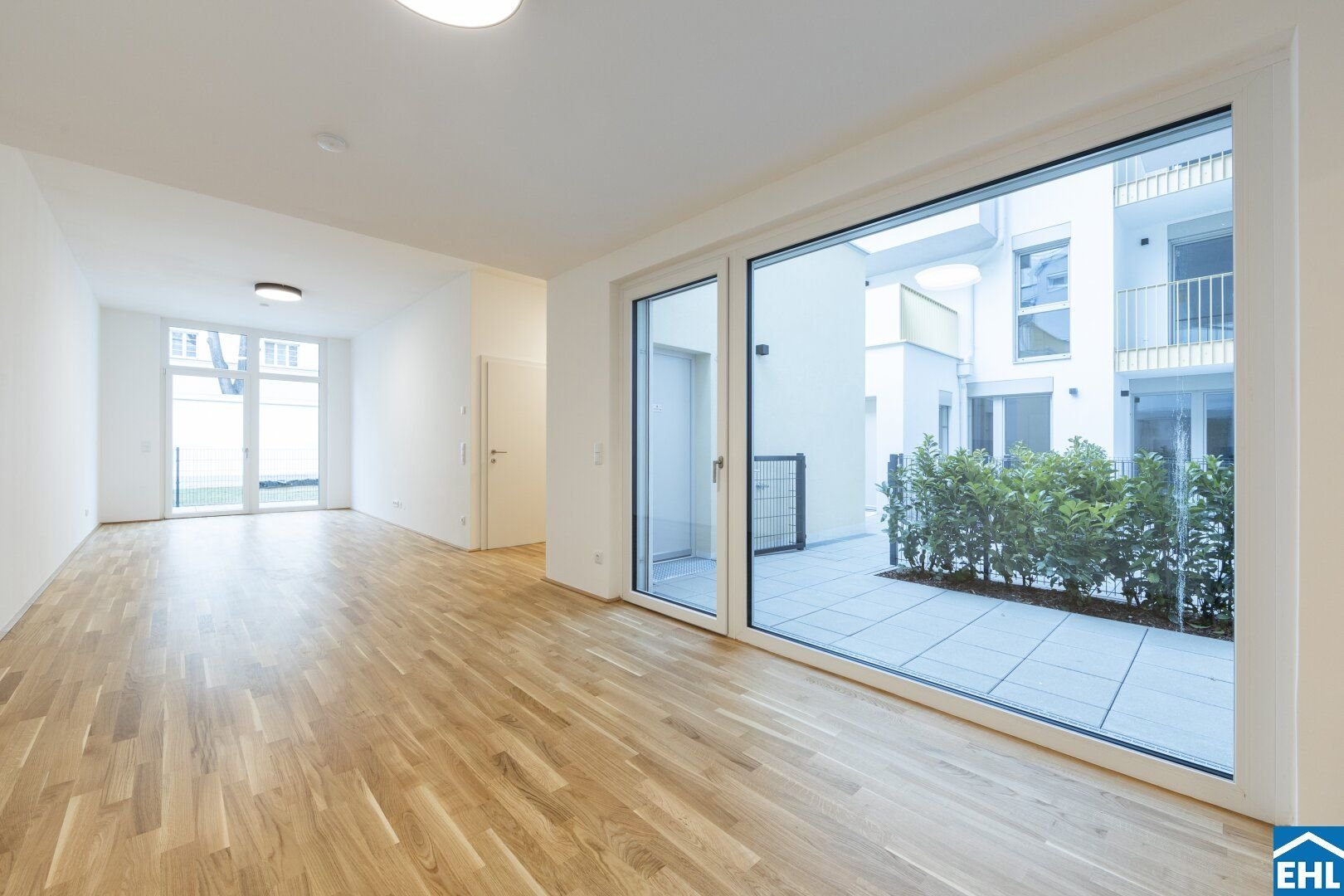 Wohnung zum Kauf 504.968 € 4 Zimmer 92,9 m²<br/>Wohnfläche EG<br/>Geschoss Wagramer Straße Wien 1220