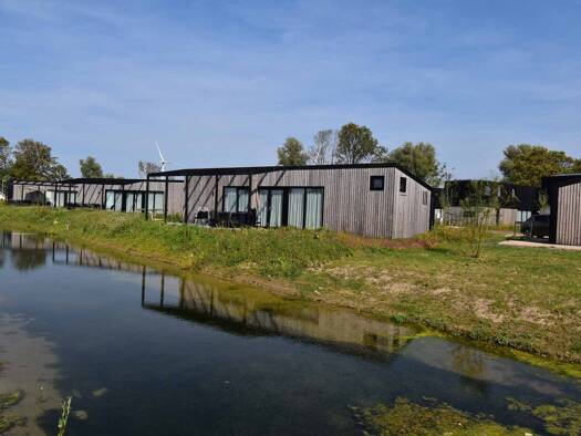 Einfamilienhaus zum Kauf provisionsfrei 205.000 € 4 Zimmer 76 m² 206 m² Grundstück Buitengronden 7 Zwartewaal 3238 LZ