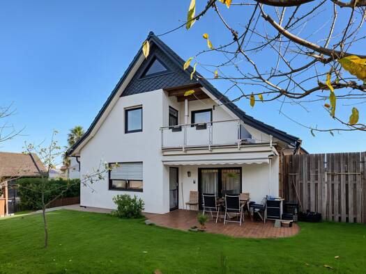Mehrfamilienhaus zum Kauf 295.000 € 8 Zimmer 190 m² 715 m² Grundstück Bruchhausen-Vilsen Bruchhausen-Vilsen 27305