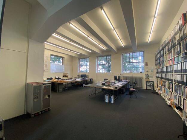 Bürofläche zur Miete provisionsfrei 265 € 4 m² Bürofläche Roßstraße Ehrenfeld Köln 50823