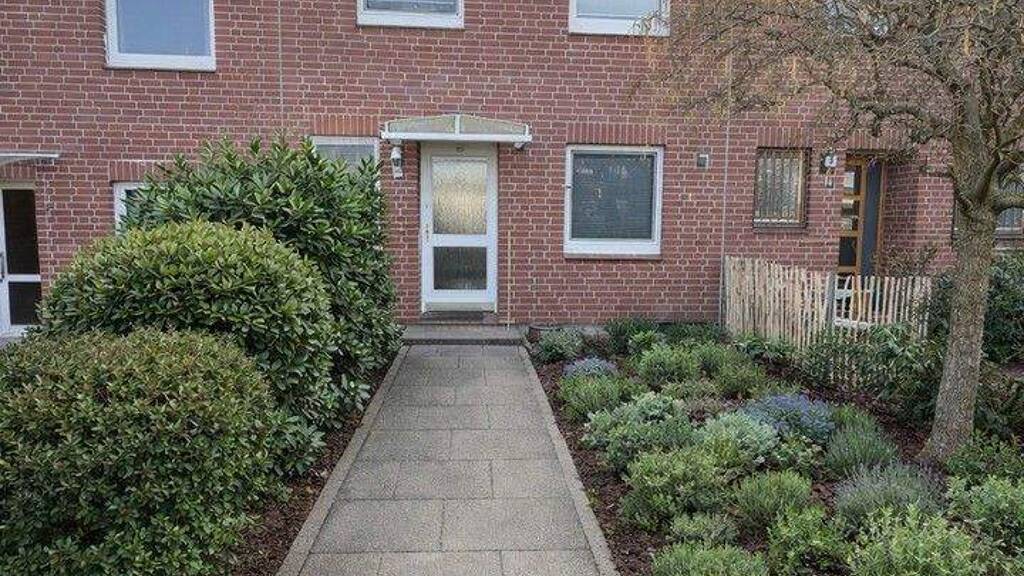 Reihenmittelhaus zum Kauf provisionsfrei 260.000 € 3 Zimmer 81 m² 130 m² Grundstück Neugraben-Fischbek Hamburg 21149