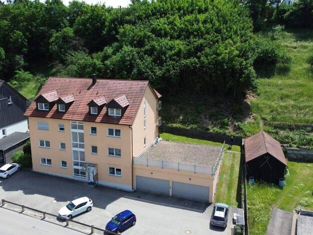 Mehrfamilienhaus zum Kauf 1.749.900 € 20 Zimmer 616,7 m² 2.303 m² Grundstück Sinzing 93161