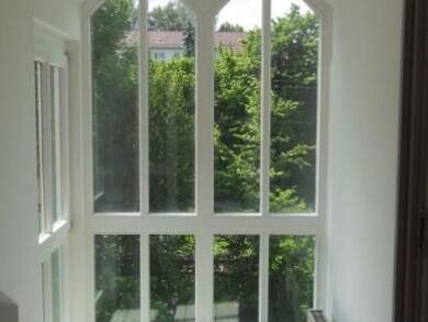 Wohnung zur Miete 400 € 1 Zimmer 36 m² Dachgeschoss, 3. Geschoss frei ab sofort Heininger Str. 13 e Heining Passau 94036