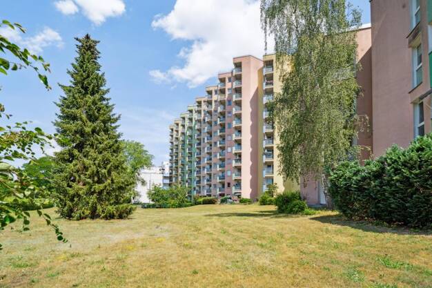 Wohnung zum Kauf provisionsfrei 209.000 € 3 Zimmer 77,7 m² Stadtrandstraße 490 Falkenhagener Feld Berlin 13589