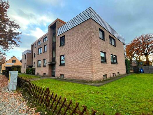 Wohnung zum Kauf 150.000 € 2 Zimmer 59 m² Eversten Oldenburg 26131