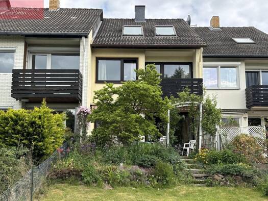 Reihenmittelhaus zum Kauf 299.000 € 4 Zimmer 146 m² 245 m² Grundstück frei ab 01.04.2027 Leveste Gehrden 30989