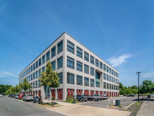 Bürofläche zur Miete provisionsfrei 12,50 € 970 m² Bürofläche teilbar ab 970 m² Stoppenberg Essen 45327