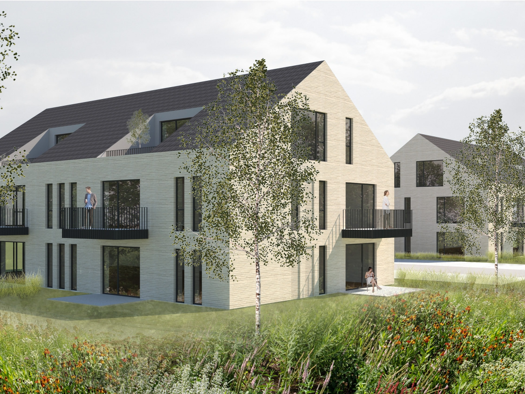 Wohnung zum Kauf provisionsfrei 232.900 € 2 Zimmer 58,4 m² Stadtlohn 48703