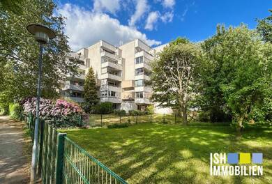 Wohnung zum Kauf 198.000 € 3 Zimmer 104 m² 1. Geschoss Buxtehude Buxtehude 21614