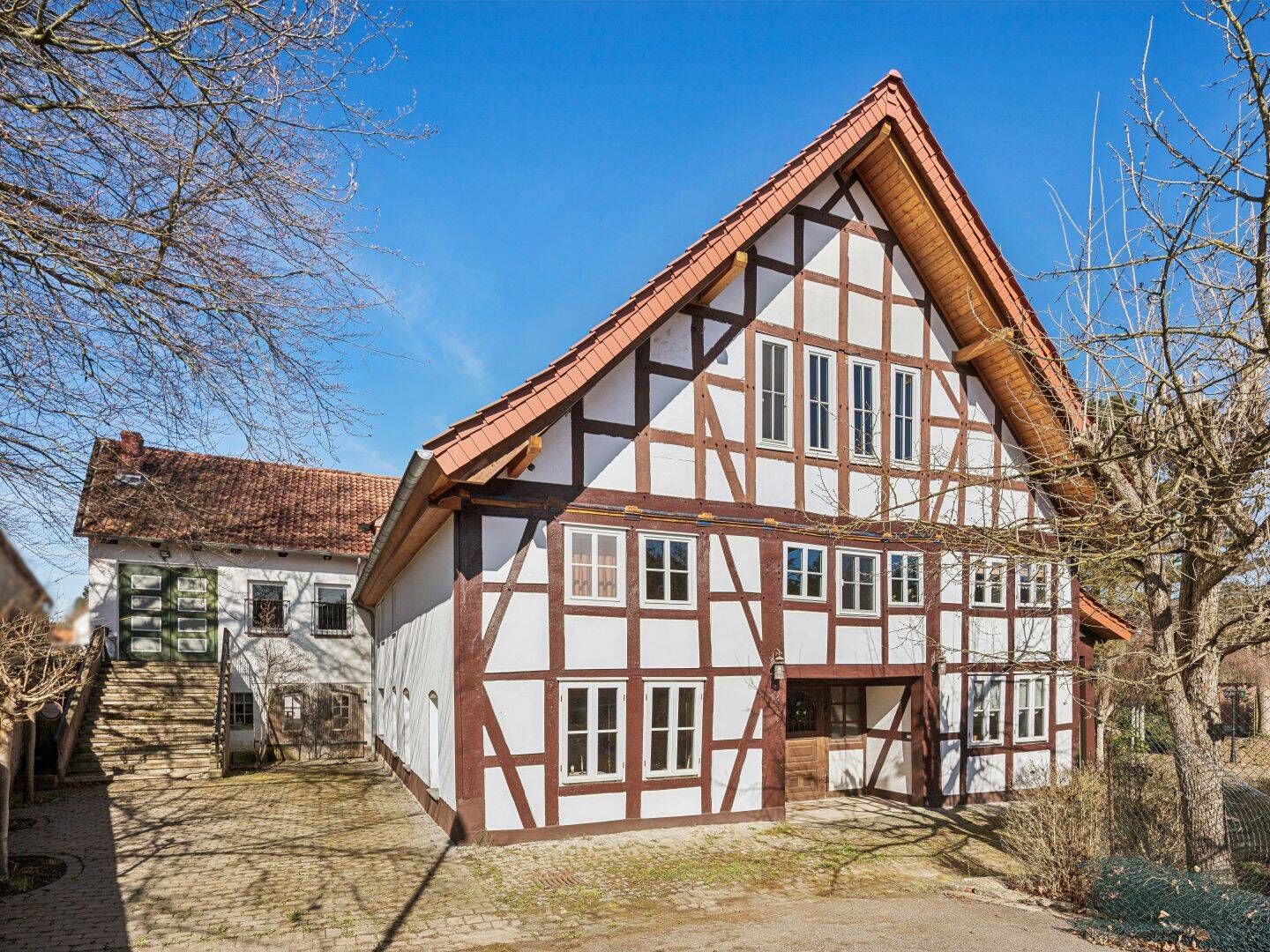 Haus zum Kauf - Ansicht 3