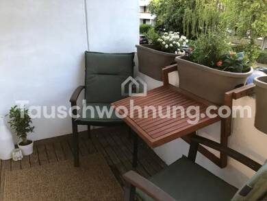 Wohnung zur Miete Tauschwohnung 570 € 2 Zimmer 60 m² 1. Geschoss Düsseldorf 40489
