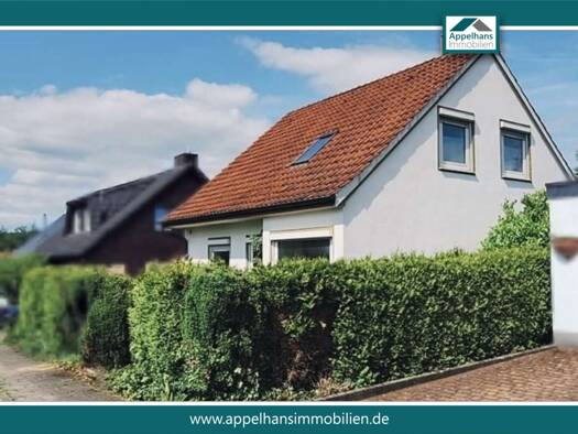 Einfamilienhaus zum Kauf provisionsfrei 319.000 € 5 Zimmer 106,7 m² 705 m² Grundstück Osnabrück 49086